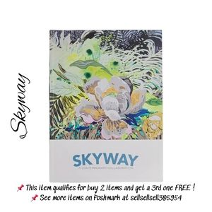 📌 *Magazine - Skyway: A Contemporary Collaboration - Paperback - EUC